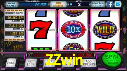 Weekend Specials ZZwin